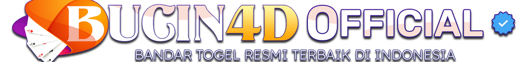 Selamat datang di BUCIN4D OFFICIAL