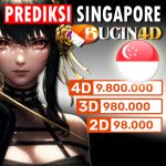 Prediksi singapore