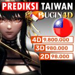 Prediksi Taiwan