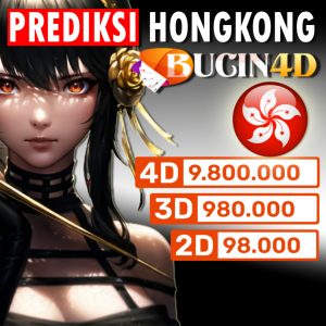 Prediksi Hongkong